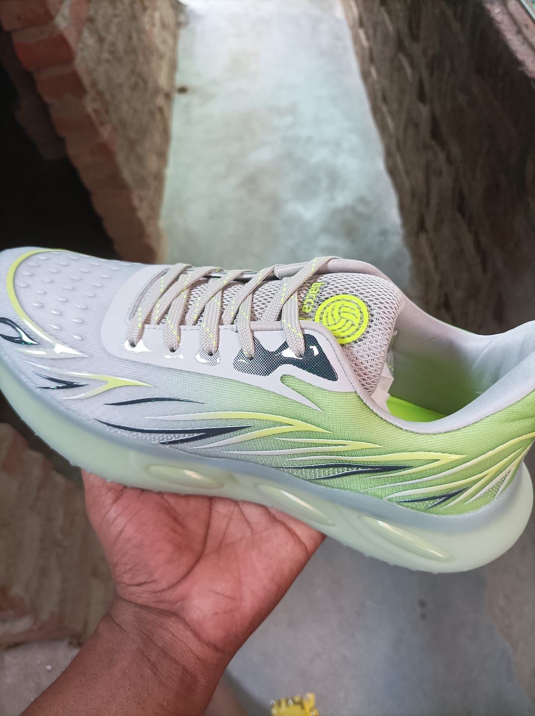 Customer photo review of Bacca Bucci Intensity
