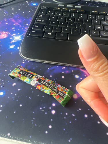 Customer photo review of Thé Vert Instantané À La Menthe - Recette Authentique