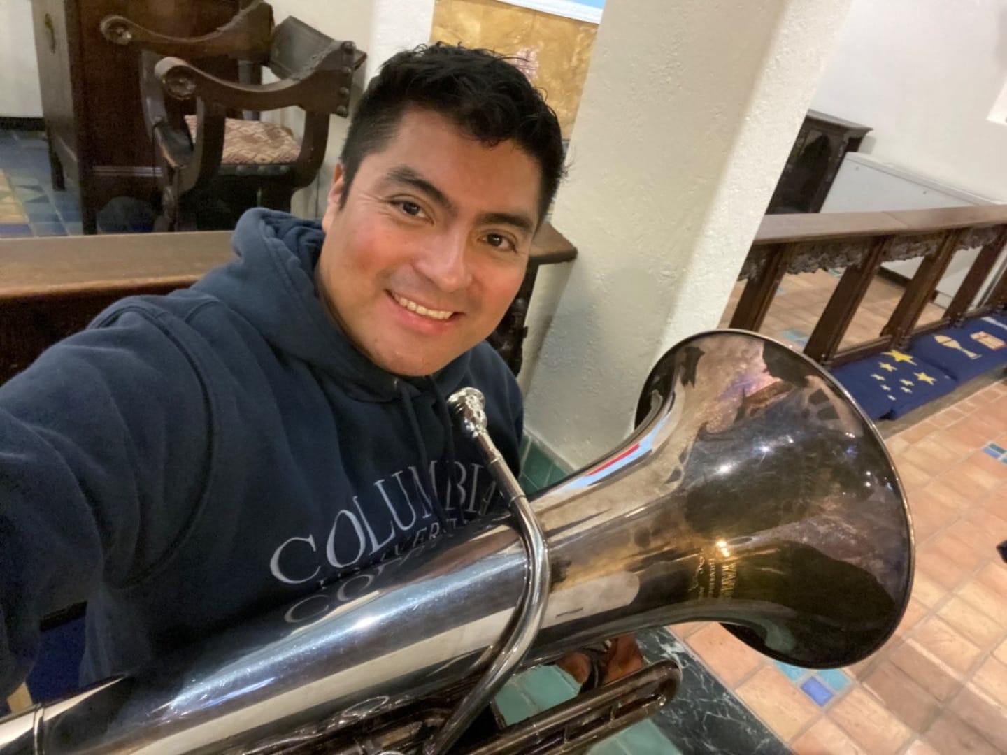 Customer photo review of Tuba Classic H Series