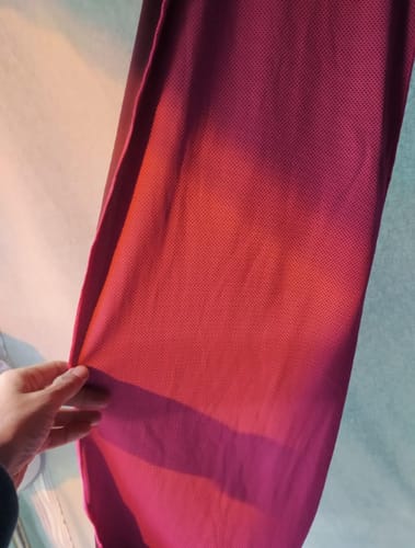 Customer photo review of 360° CoolWave Towel - Kühlendes Handtuch