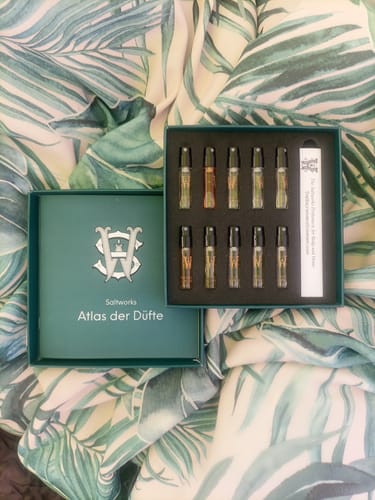 Customer photo review of Discovery Set