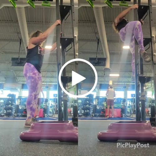 Customer video review of Love 2 Lift ( NOW Pick from 4 Top Colors )