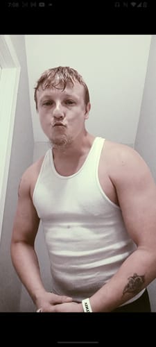 Customer photo review of Muscle Support Stack - PCT