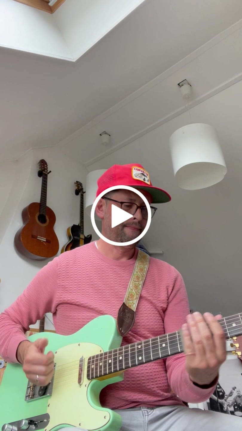 Customer video review of Mythos Argo Octave Fuzz