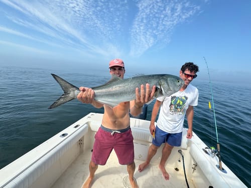 Customer photo review of Big Flat Bill Unstructured Rope Hat