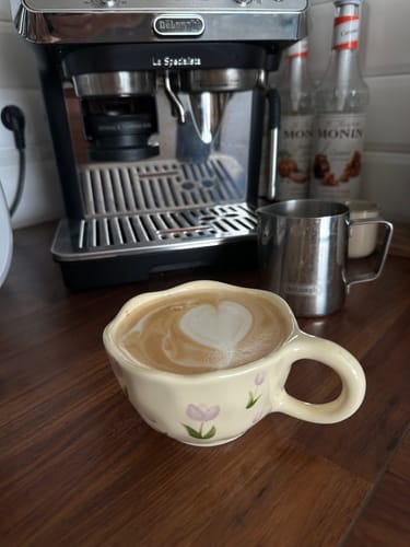 Customer photo review of Le Costaud
