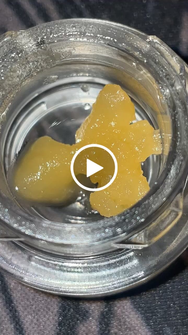 Customer video review of Sugar Diamonds