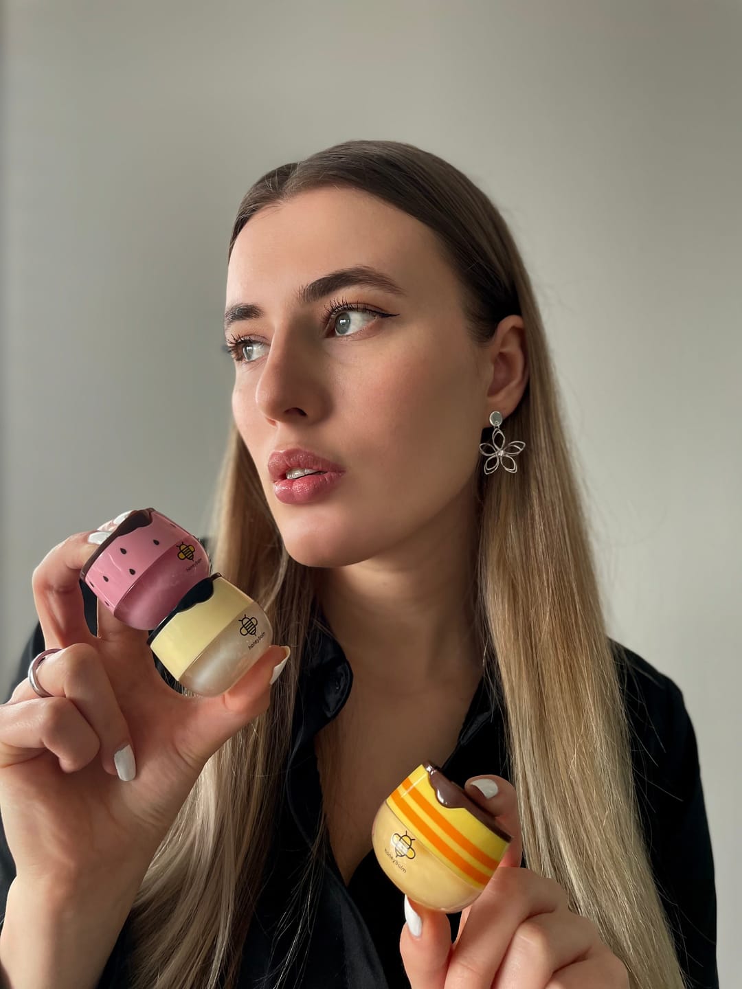 Customer photo review of All flavour pack