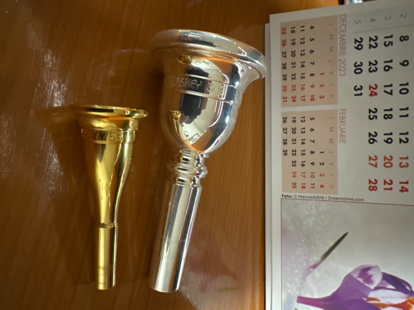 Customer photo review of Horn Classic G Series