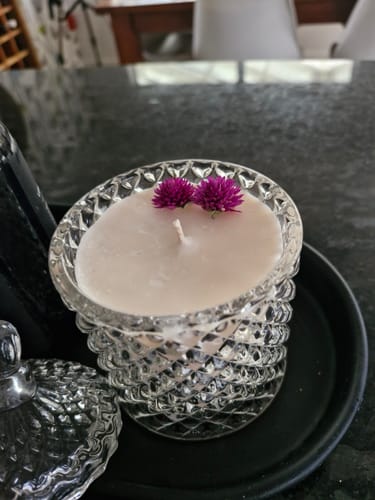 Customer photo review of Pop in Refill -  Medium Geo