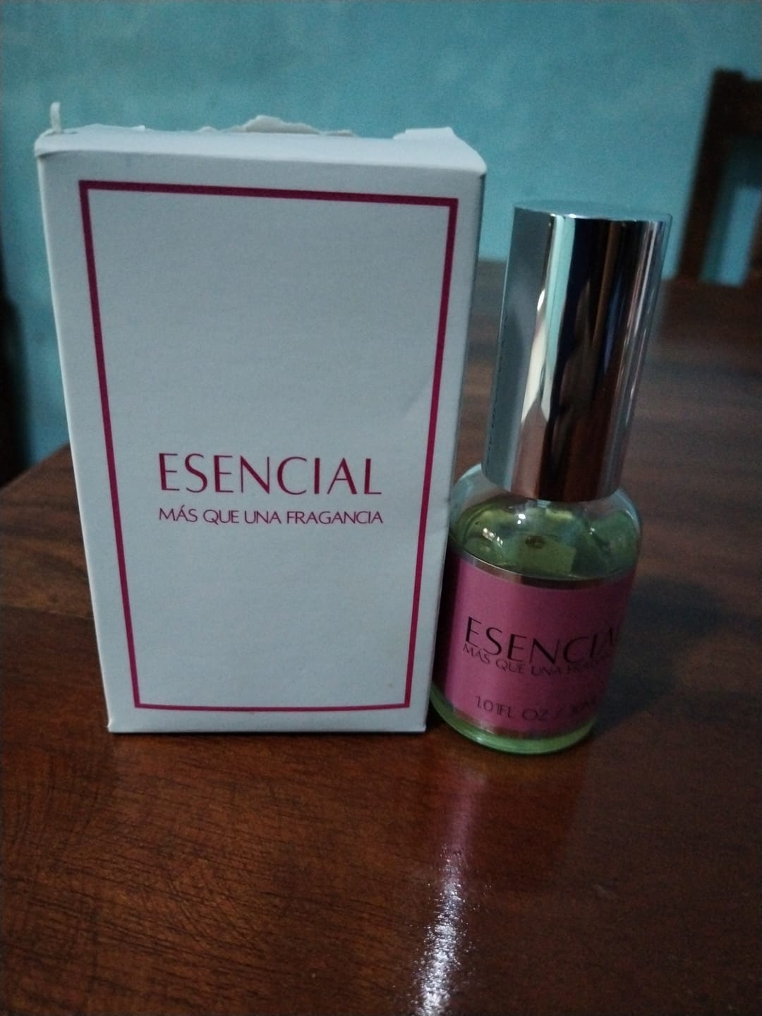 Customer photo review of M068 Inspirado en: Libre - Yves Saint Laurent