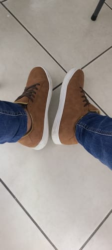 Customer photo review of Laúd Café