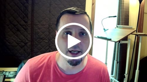 Customer video review of QuickStart Guides Programming Bundle