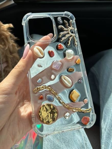 Customer photo review of Dream Series. Sun