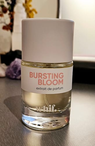 Customer photo review of Bursting Bloom