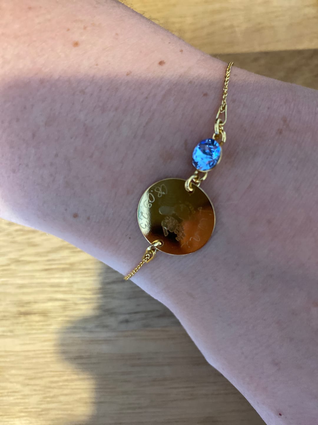 Customer photo review of Expressbearbeitung