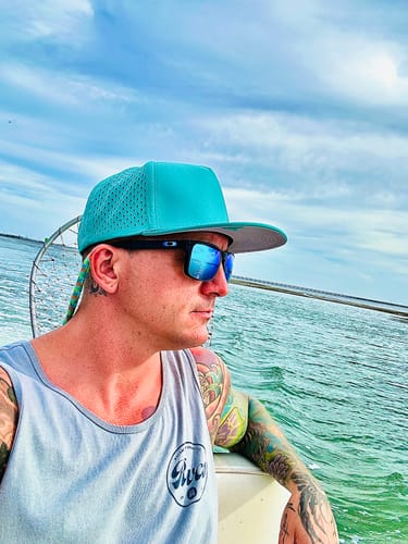 Customer photo review of THE LOCHOUT (flat)