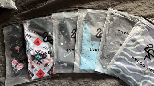 Customer photo review of Aztec