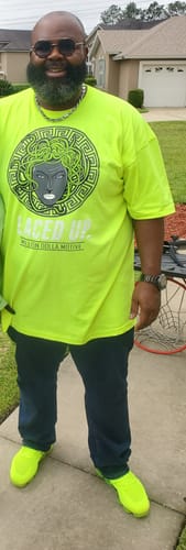 Customer photo review of Navidium Shipping Protection