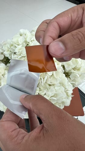 Customer photo review of Regulate™