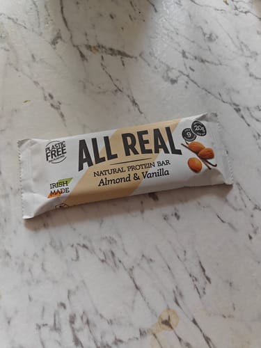 Customer photo review of Ultimate Variety Mixed Pack