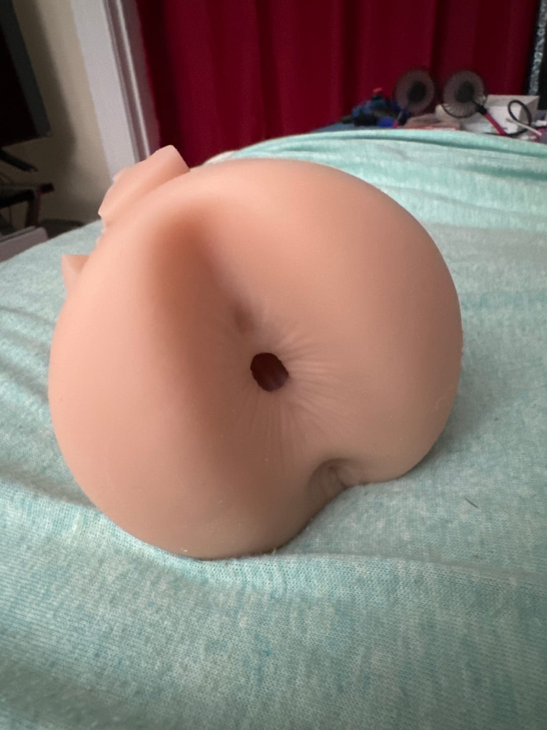 Customer photo review of Mia Malkova