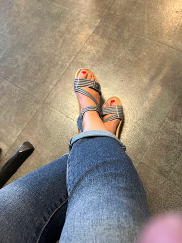 Customer photo review of BIZA LUNA