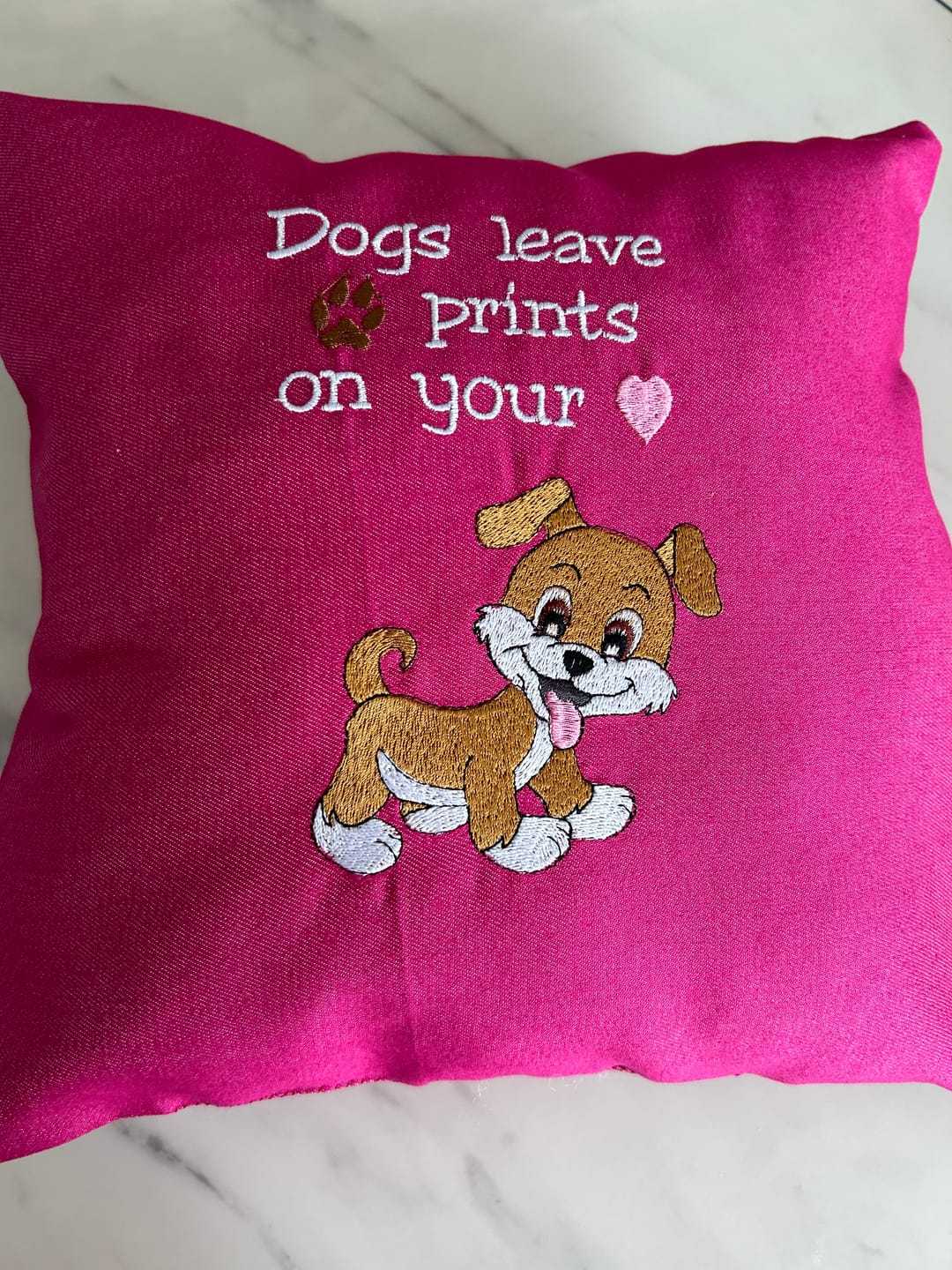Customer photo review of Box of Scraps