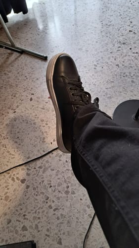 Customer photo review of Sitar Negro