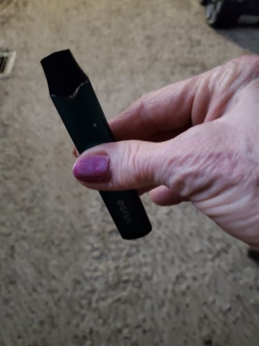 Customer photo review of Excise Taxes