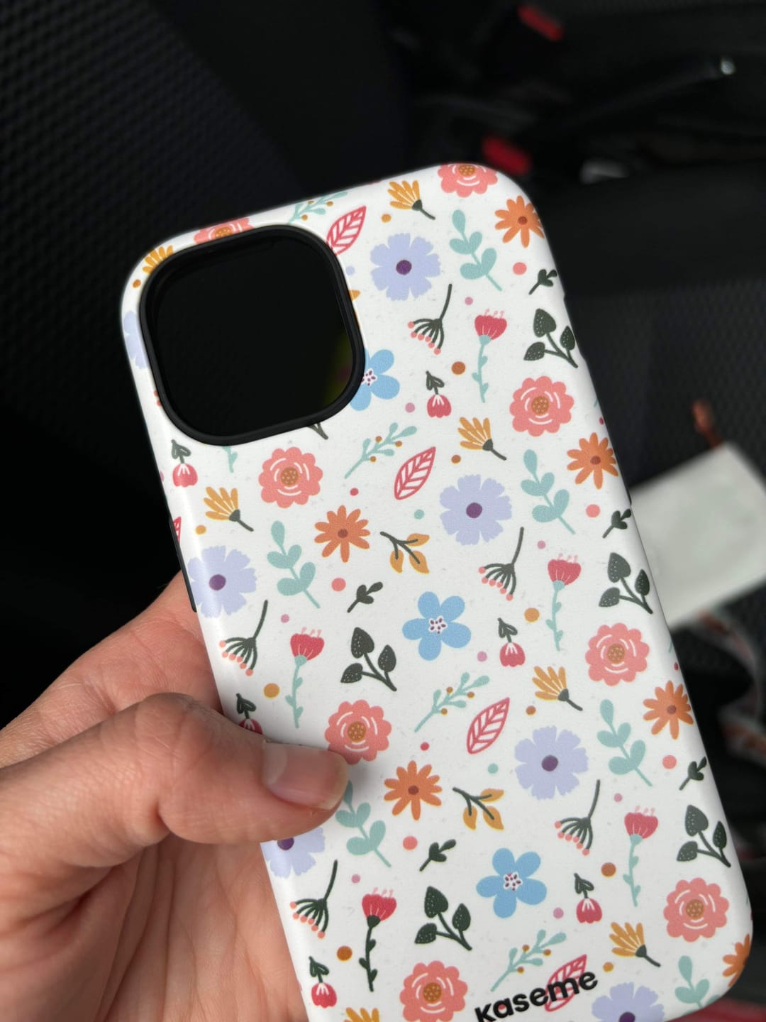 Customer photo review of Charm