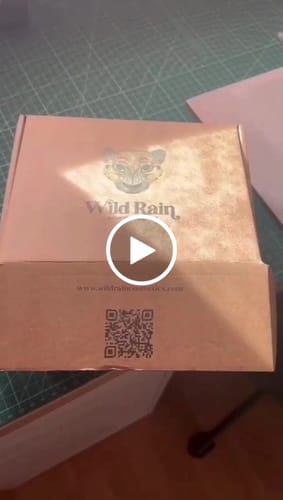 Customer video review of Retinol 0,3% Crema transformadora noche VALENTINA