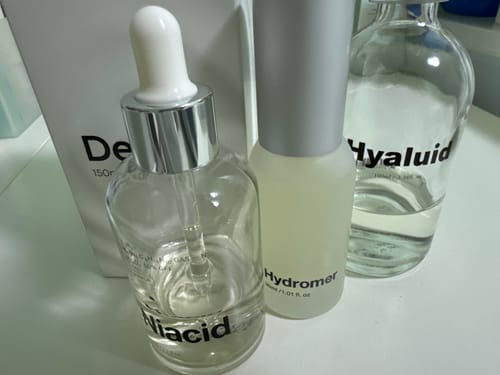 Customer photo review of Niacid