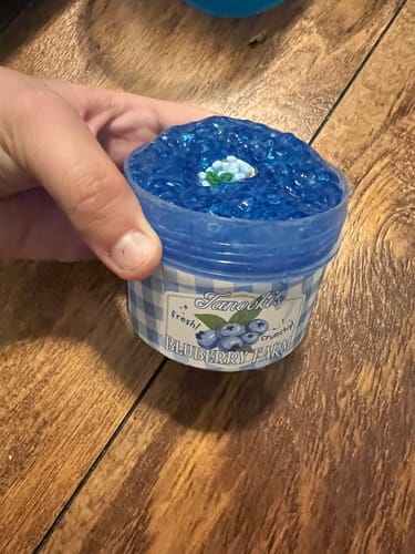 Customer photo review of Blueberry Farm