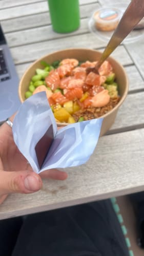 Customer photo review of Regulate™