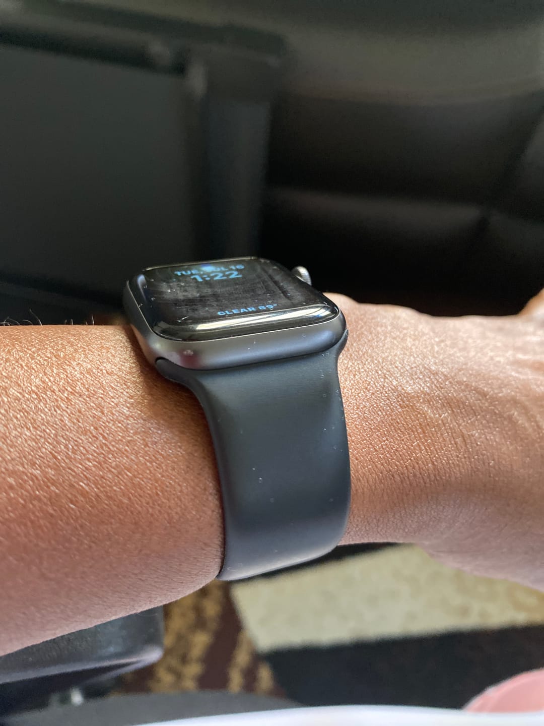 Customer photo review of Infinity Loop