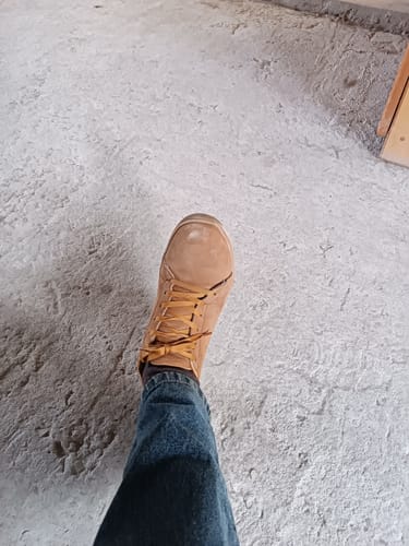 Customer photo review of Rabel Miel Quemada