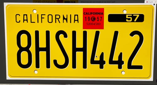 Customer photo review of Personalization Fee