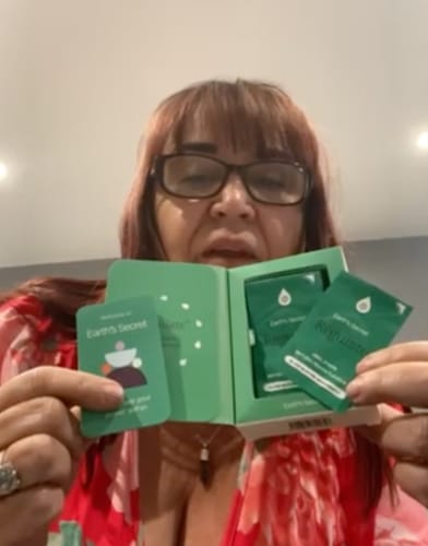 Customer photo review of Regulate™