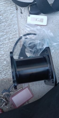 Customer photo review of EGR Delete for BMW 5 Series E60 E61 E61N 520i 525d 530d 535d