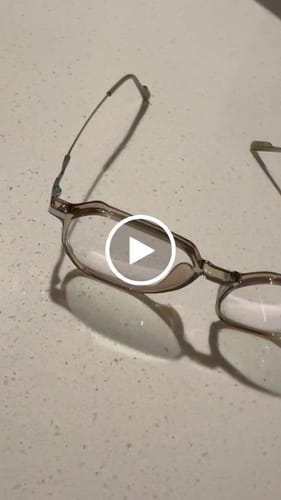 Customer video review of Monica