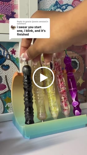 Customer video review of Frieren