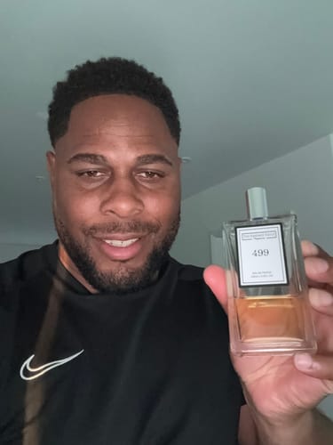 Customer photo review of Inspired by Ombre Nomade - 499