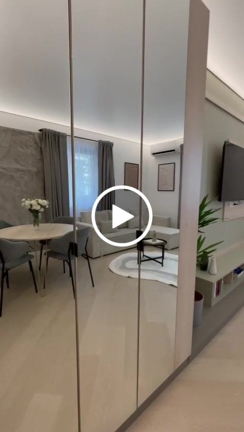 Customer video review of Pat MONTREAL 160x200, stofa catifelata bej - Bluvel 28, cu somiera si spatiu depozitare