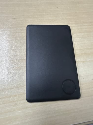 Customer photo review of Smart Card
