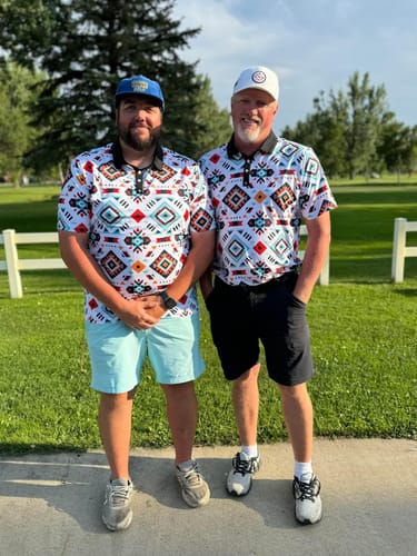 Customer photo review of Aztec