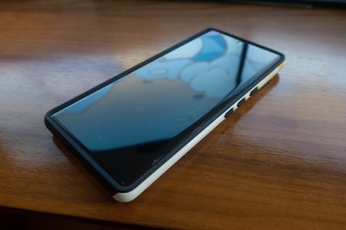 Customer photo review of Illuminate