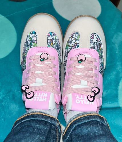 Customer photo review of HK Print Ceriani