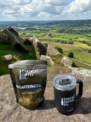 Customer photo review of CamelBak Thrive Mug