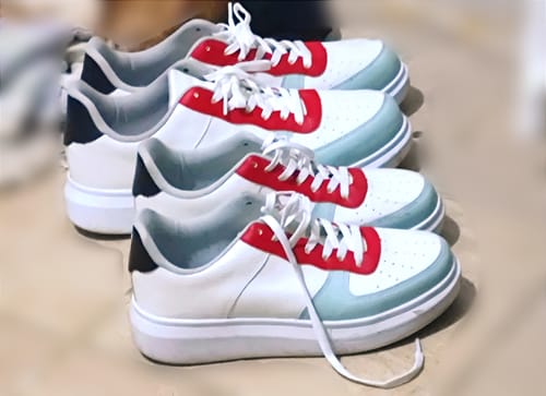 Customer photo review of Drum Bandera